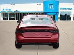 New 2026  Honda Accord Hybrid Sport-L Sedan at CarloanExpress&period;Com near Hampton&comma; VA