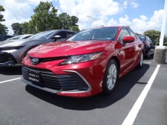 Used 2024  Toyota Camry LE Auto at CarloanExpress&period;Com near Hampton&comma; VA