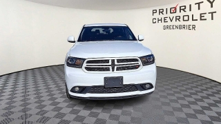 Used 2017  Dodge Durango 4d SUV AWD GT at CarloanExpress&period;Com near Hampton&comma; VA