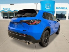 New 2027  Honda HR-V Sport AWD CVT at CarloanExpress&period;Com near Hampton&comma; VA