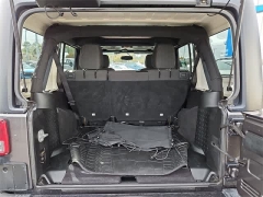 Used 2017  Jeep Wrangler Unlimited 4WD 4dr Sahara at CarloanExpress.Com near Hampton, VA