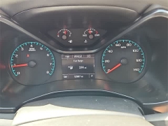 Used 2022  Chevrolet Colorado 2WD Crew Cab 128" Work Truck at CarloanExpress.Com near Hampton, VA