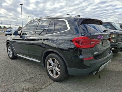 Used 2020  BMW X3 sDrive30i Sports Activity Vehicle at CarloanExpress&period;Com near Hampton&comma; VA
