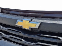 Used 2024  Chevrolet Colorado 2WD Crew Cab WT at CarloanExpress&period;Com near Hampton&comma; VA