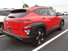 Used 2025  Hyundai Kona SEL FWD at CarloanExpress&period;Com near Hampton&comma; VA