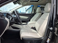 Used 2023  Hyundai Tucson SEL FWD at CarloanExpress&period;Com near Hampton&comma; VA