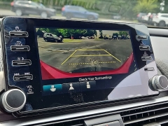 Used 2019  Honda Accord Sedan 4d Sport 1&period;5L CVT at CarloanExpress&period;Com near Hampton&comma; VA