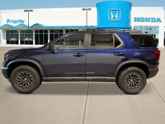 New 2026  Honda Passport TrailSport AWD at CarloanExpress.Com near Hampton, VA