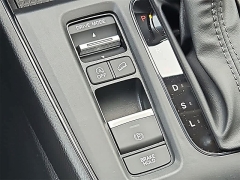 New 2026  Honda CR-V EX-L AWD at CarloanExpress&period;Com near Hampton&comma; VA