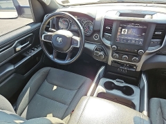 Used 2021  Ram 1500 Big Horn 4x4 Quad Cab 6'4" Box at CarloanExpress&period;Com near Hampton&comma; VA