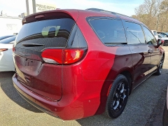 Used 2019  Chrysler Pacifica Touring L Plus FWD at CarloanExpress&period;Com near Hampton&comma; VA