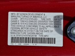 New 2026  Honda Pilot Touring S AWD at CarloanExpress&period;Com near Hampton&comma; VA
