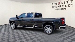 Used 2022  Chevrolet Silverado 2500HD 4WD Crew Cab 172" LT at CarloanExpress&period;Com near Hampton&comma; VA