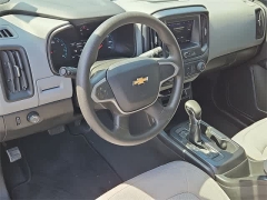 Used 2022  Chevrolet Colorado 2WD Crew Cab 128" Work Truck at CarloanExpress.Com near Hampton, VA