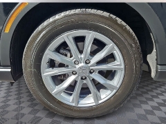 Used 2024  Honda CR-V EX-L AWD at CarloanExpress&period;Com near Hampton&comma; VA