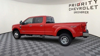 Used 2017  Ford Super Duty F-350 DRW 4WD Crew Cab 8' Box at CarloanExpress&period;Com near Hampton&comma; VA