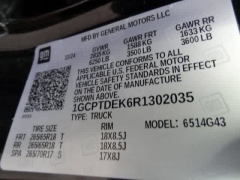 Used 2024  Chevrolet Colorado 4WD Crew Cab Z71 at CarloanExpress&period;Com near Hampton&comma; VA