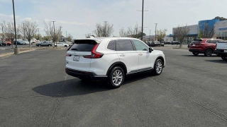 Used 2023  Honda CR-V EX AWD at CarloanExpress&period;Com near Hampton&comma; VA