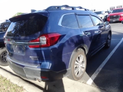 Used 2020  Subaru Ascent 4d SUV AWD Touring 7-Passenger at CarloanExpress&period;Com near Hampton&comma; VA