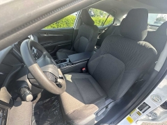Used 2025  Toyota Camry &lpar;Natl&rpar; at CarloanExpress&period;Com near Hampton&comma; VA