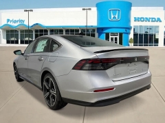 New 2025  Honda Accord Hybrid Sport Sedan at CarloanExpress&period;Com near Hampton&comma; VA