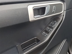 Used 2020  Ford Explorer 4d SUV RWD Base 2&period;3L EcoBoost at CarloanExpress&period;Com near Hampton&comma; VA