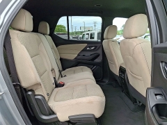 Used 2023  Chevrolet Traverse FWD 4dr LS w&sol;1LS at CarloanExpress&period;Com near Hampton&comma; VA