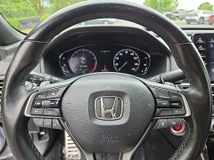 Used 2020  Honda Accord Sedan 4d Sport 1&period;5L CVT at CarloanExpress&period;Com near Hampton&comma; VA