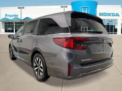 New 2026  Honda Odyssey EX-L Auto at CarloanExpress.Com near Hampton, VA