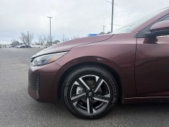 Used 2024  Nissan Sentra SV CVT at CarloanExpress&period;Com near Hampton&comma; VA