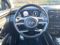 Used 2024  Hyundai Tucson Limited FWD at CarloanExpress&period;Com near Hampton&comma; VA