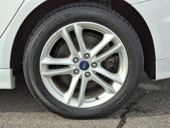 Used 2018  Ford Fusion Hybrid 4d Sedan S at CarloanExpress&period;Com near Hampton&comma; VA