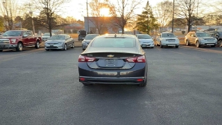 Used 2022  Chevrolet Malibu 4dr Sdn LT at CarloanExpress&period;Com near Hampton&comma; VA