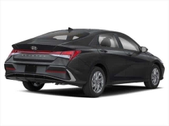 Used 2024  Hyundai Elantra SEL IVT at CarloanExpress&period;Com near Hampton&comma; VA