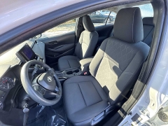 Used 2024  Toyota Corolla LE CVT &lpar;Natl&rpar; at CarloanExpress&period;Com near Hampton&comma; VA