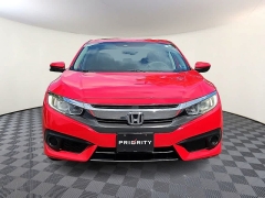 Used 2018  Honda Civic Sedan 4d EX w&sol;Honda Sensing at CarloanExpress&period;Com near Hampton&comma; VA