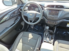 Used 2022  Chevrolet Trailblazer AWD 4dr LT at CarloanExpress&period;Com near Hampton&comma; VA