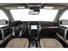 Used 2021  Toyota 4Runner Limited 4WD (Natl) at CarloanExpress.Com near Hampton, VA