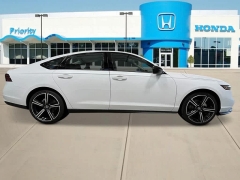 New 2026  Honda Accord Sedan SE CVT at CarloanExpress&period;Com near Hampton&comma; VA