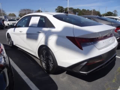 Used 2025  Hyundai Elantra SEL Convenience IVT at CarloanExpress&period;Com near Hampton&comma; VA