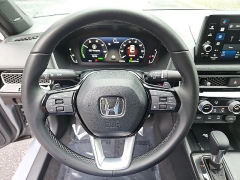 Used 2025  Honda Civic Sedan Hybrid Sport CVT at CarloanExpress&period;Com near Hampton&comma; VA