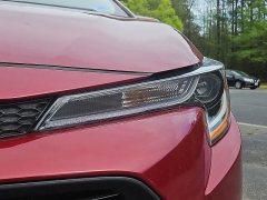 Used 2024  Toyota Corolla LE CVT &lpar;Natl&rpar; at CarloanExpress&period;Com near Hampton&comma; VA