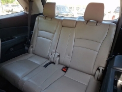 Used 2016  Honda Pilot 4d SUV AWD Touring at CarloanExpress&period;Com near Hampton&comma; VA