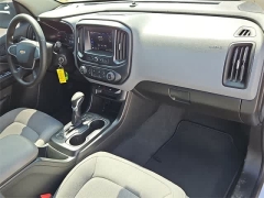 Used 2022  Chevrolet Colorado 2WD Crew Cab 128" Work Truck at CarloanExpress.Com near Hampton, VA