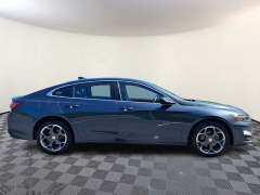 Used 2020  Chevrolet Malibu 4d Sedan LT at CarloanExpress&period;Com near Hampton&comma; VA