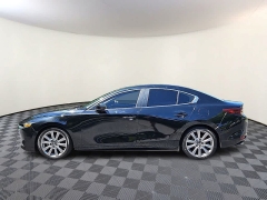 Used 2020  Mazda Mazda3 4d Sedan FWD Select at CarloanExpress&period;Com near Hampton&comma; VA