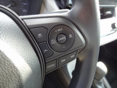 Used 2025  Toyota Corolla LE CVT at CarloanExpress.Com near Hampton, VA