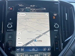 Used 2025  Subaru Ascent Onyx Edition Touring 7-Passenger at CarloanExpress.Com near Hampton, VA