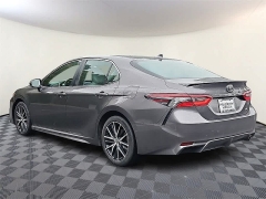 Used 2023  Toyota Camry SE Auto at CarloanExpress.Com near Hampton, VA