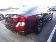 Used 2025  Nissan Altima SV FWD at CarloanExpress&period;Com near Hampton&comma; VA